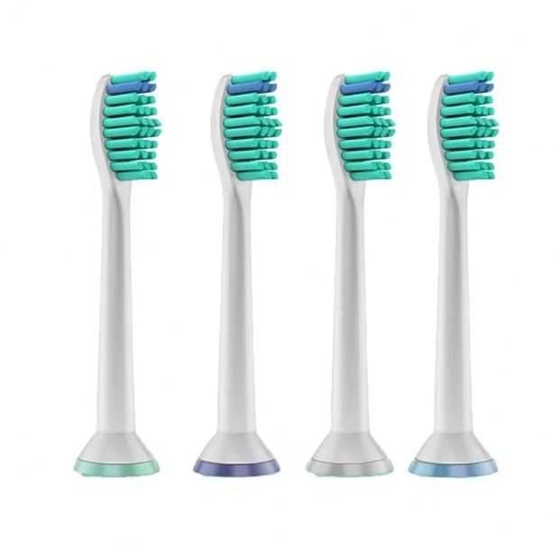 ЗАРЯДНО и ГЛАВИ за ЧЕТКА PHILIPS SONICARE. Калъф за ел. четки Соникеър