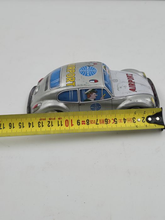 Jucarie veche colecție