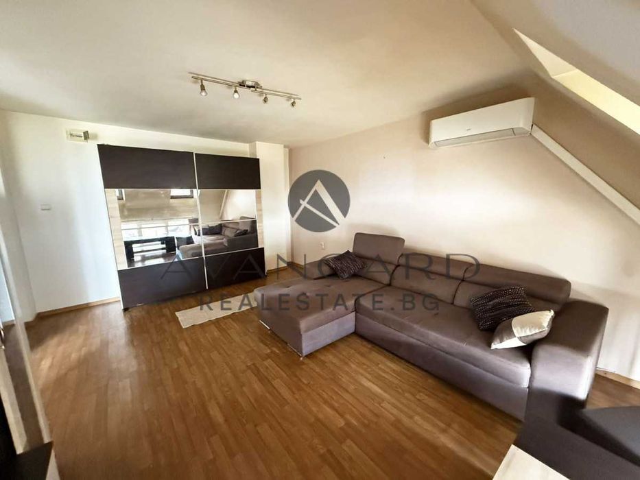 оф.21930 2-стаен Обзаведен до Община Тракия