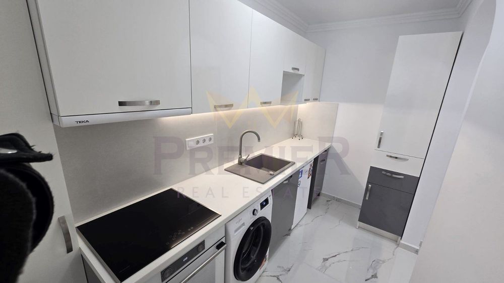 2-стаен в к.к.Слънчев бряг