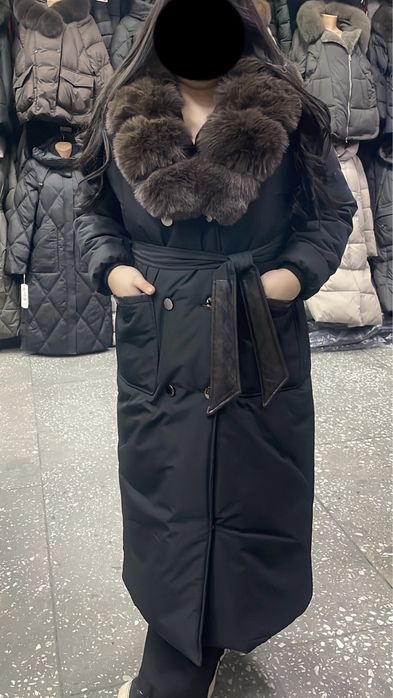 Новая Куртка 52рр