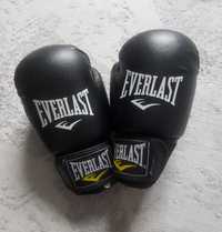 Шлем и перчатки Everlast