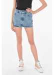Fusta blugi originala Diesel marimea 28 XS-S