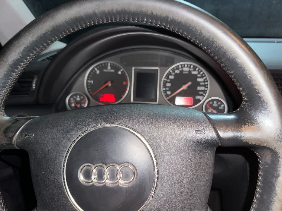 Audi a4 1,9 tdi de vânzare