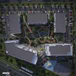 Complex  Green Park Apartments