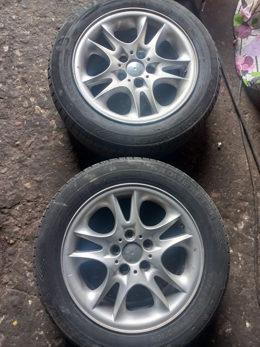Jante cu cauciucuri iarna bmw,combustibil transporter