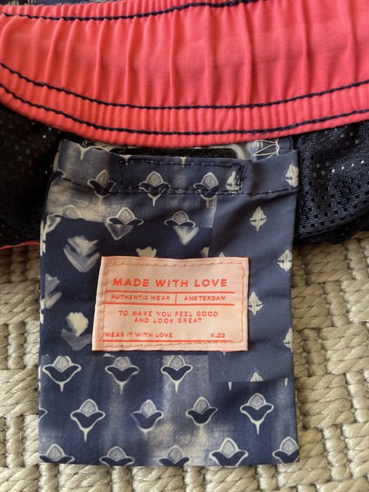 Short de baie Scotch & Soda