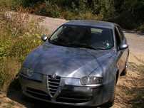 Alfa romeo 147 - На Части - 1.6ts twin spark - Алфа Ромео - Топ Цени