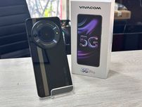 5G Pro UG Phone U25 256 GB 6+10 RAM