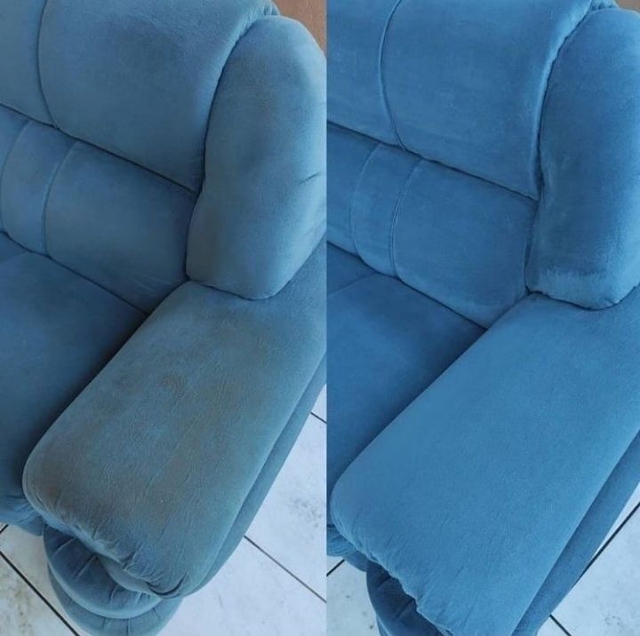 Mebel, stul, matras va gilam yuvish JOYIDA
Стирка ковров и мягких мебе
