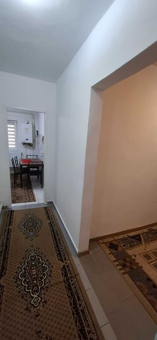De închiriat apartament 2 camere - Alexandru cel Bun, zona Zimbru