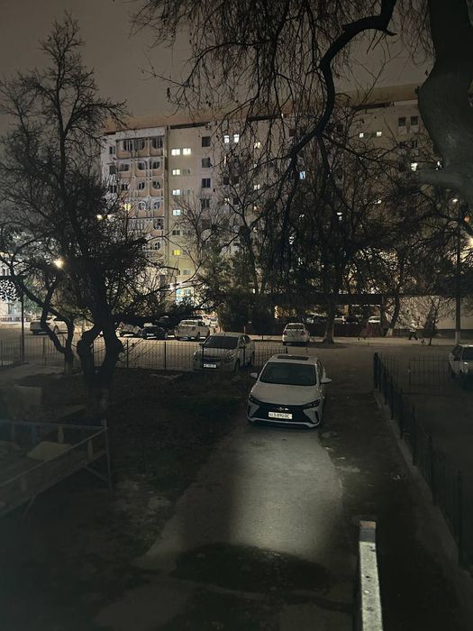 Kvartira sotiladi