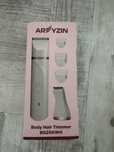 Trimmer de corp pentru femei
