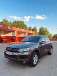 Vw  Touareg 2012