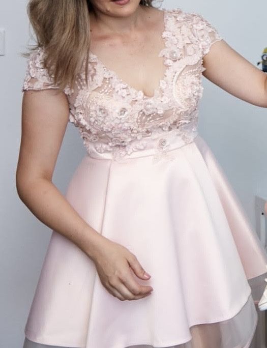 Rochie de mireasa superba!!!