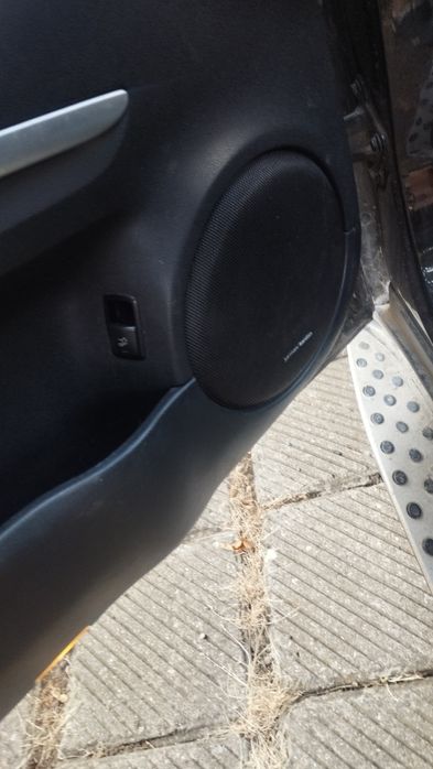 Мл 420 на части АМG