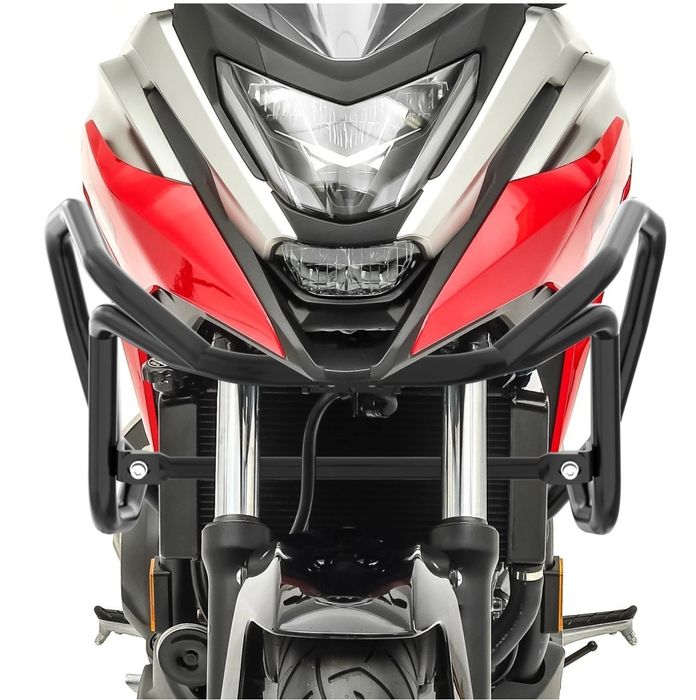 Honda NC 750 21-23г.