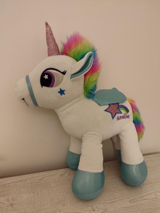 Плюшени еднорози