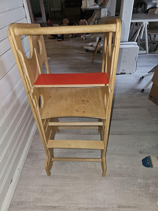 Turn de invatare Leea