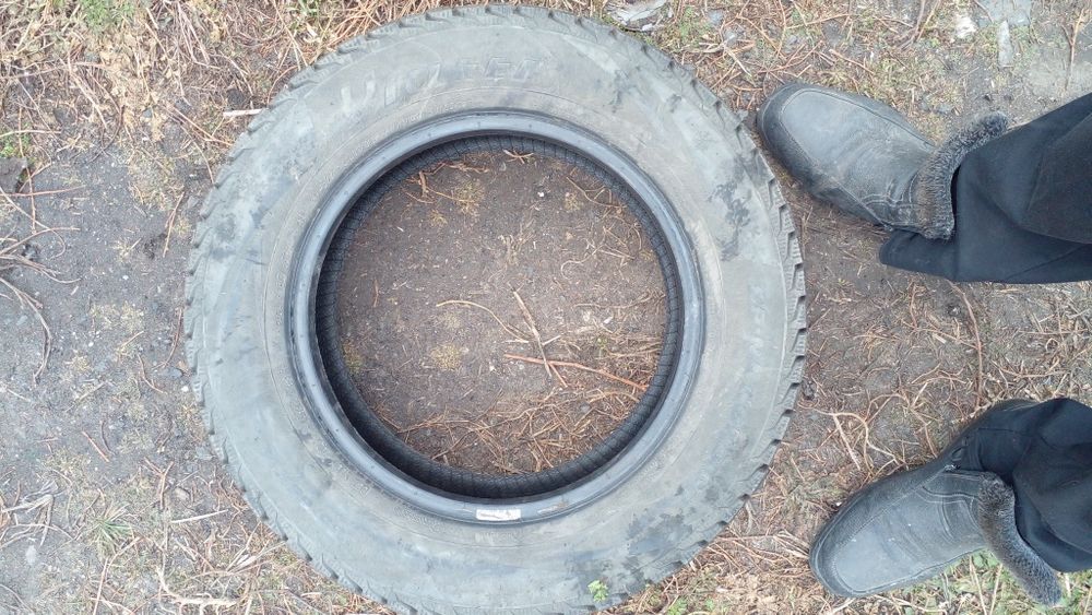 Покрышка viatti.