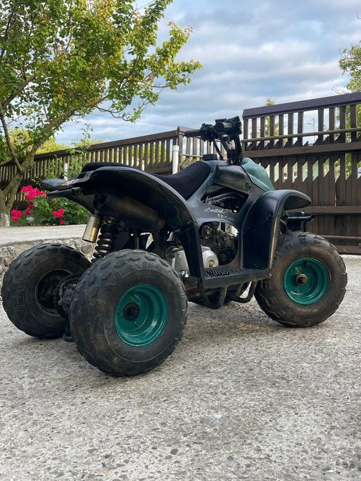 Atv KXD HUMMER 110cc Automat 2021
