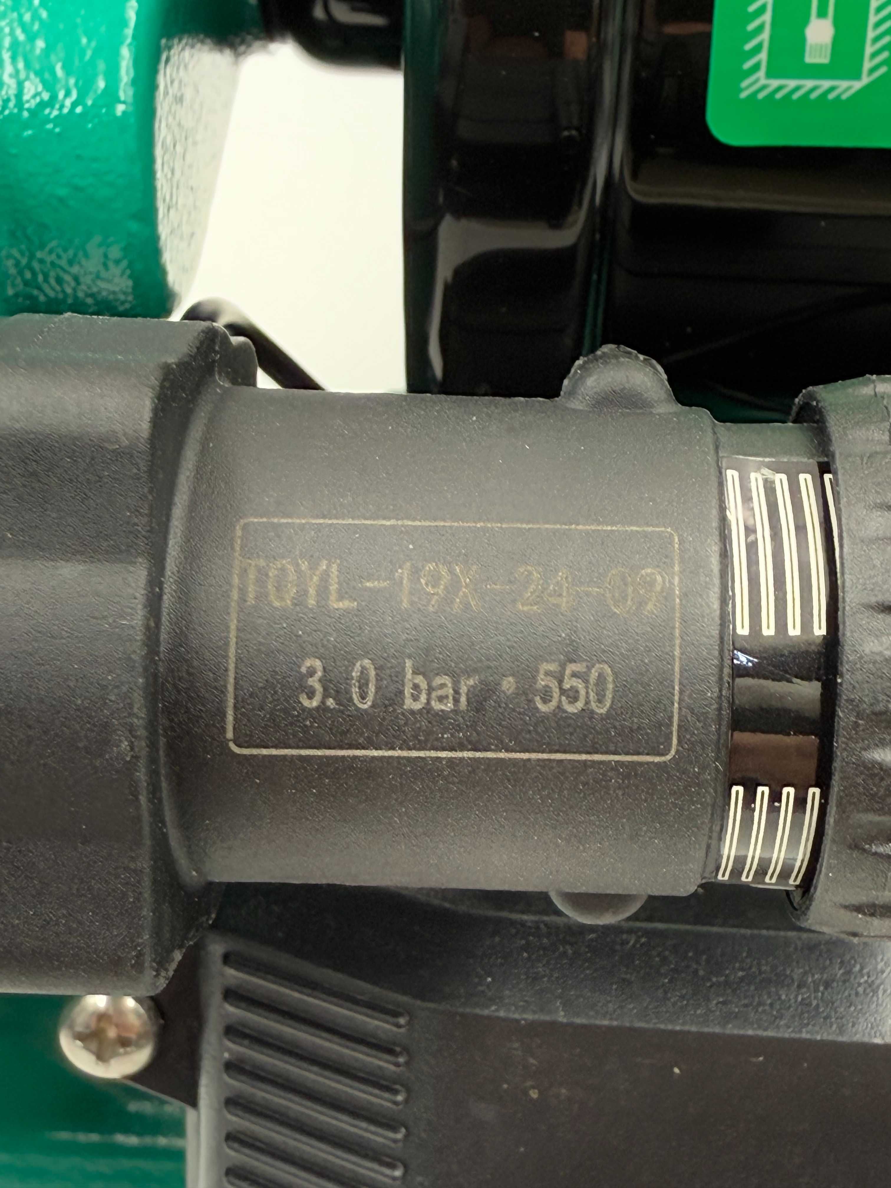 Автоматический водяной насос Rolf TOP-550 PWZ
