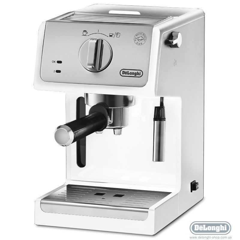 Кофе машина Delonghi дилерским ценам
