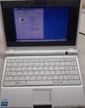 Laptop ASUS EeePC 4G