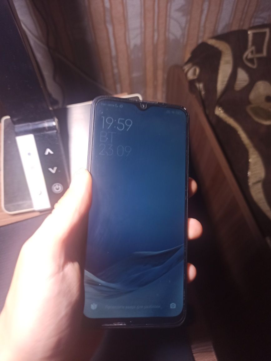 обмен redmi 9 в идеальном состоянии