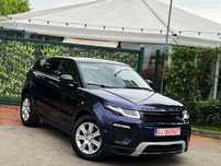 Range Rover Evoque R-Design - 2018
