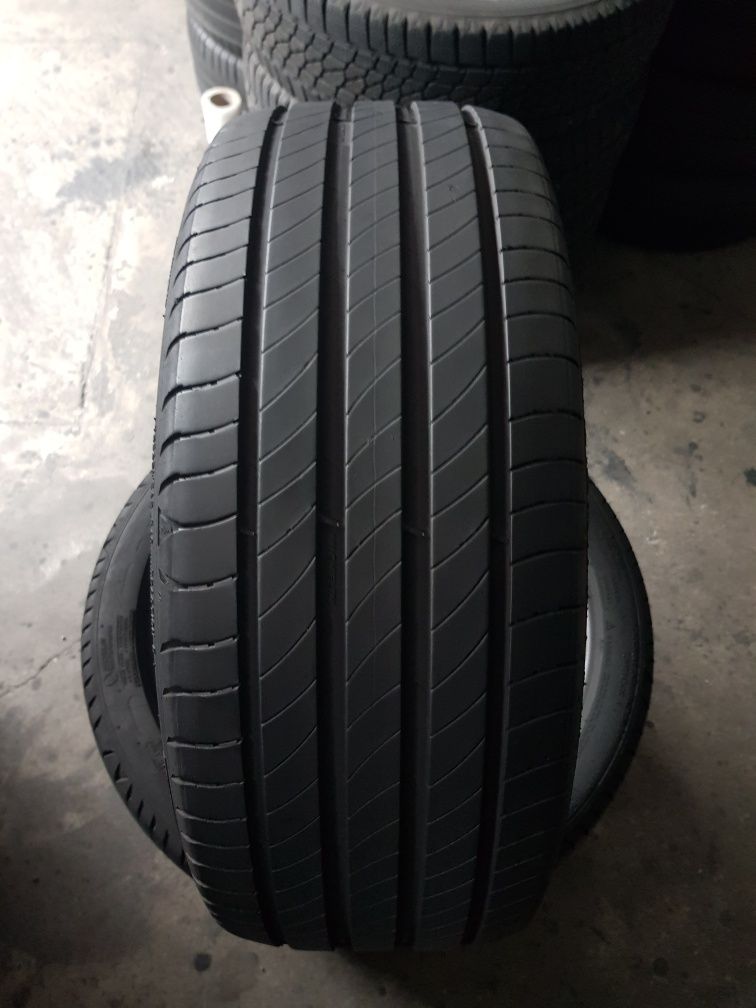 Michelin 205/45 R17 88H vară