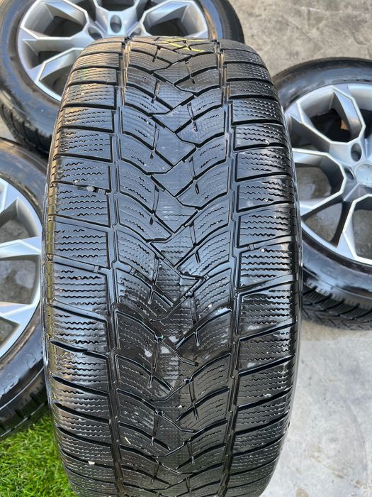 Продавам ляти джанти VW Tuareg /Audi Q7 19” 5x112 ET25