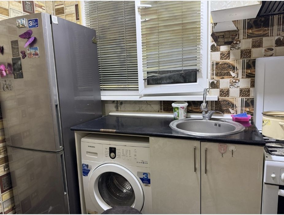 Аренда квартира Мирзо Улугбекиским районе