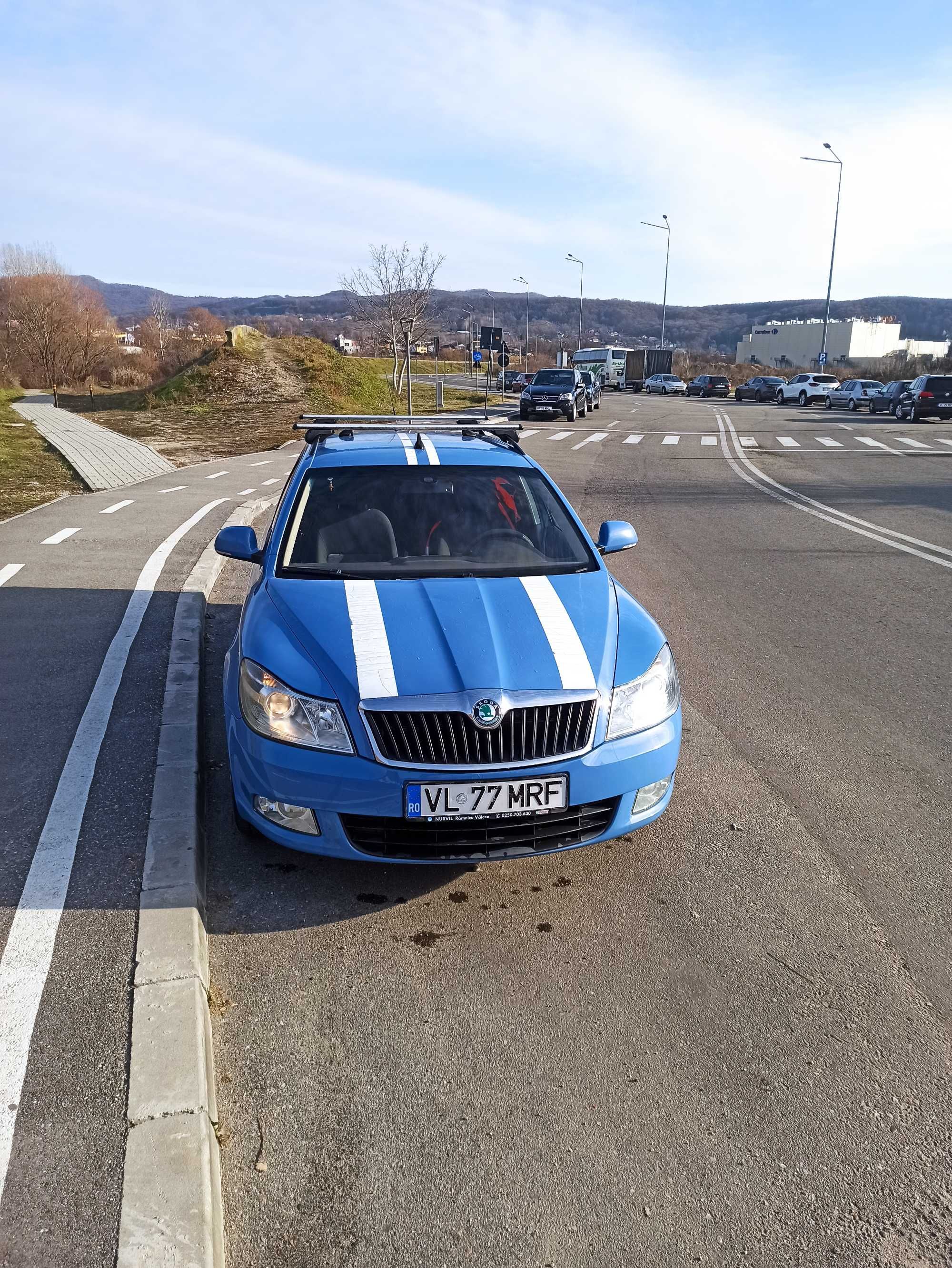 skoda octavia skoda octavia