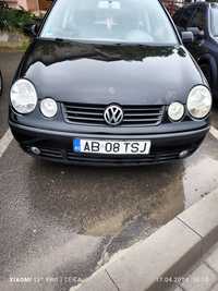 Volkswagen polo 2002 . 1.2 benzina
