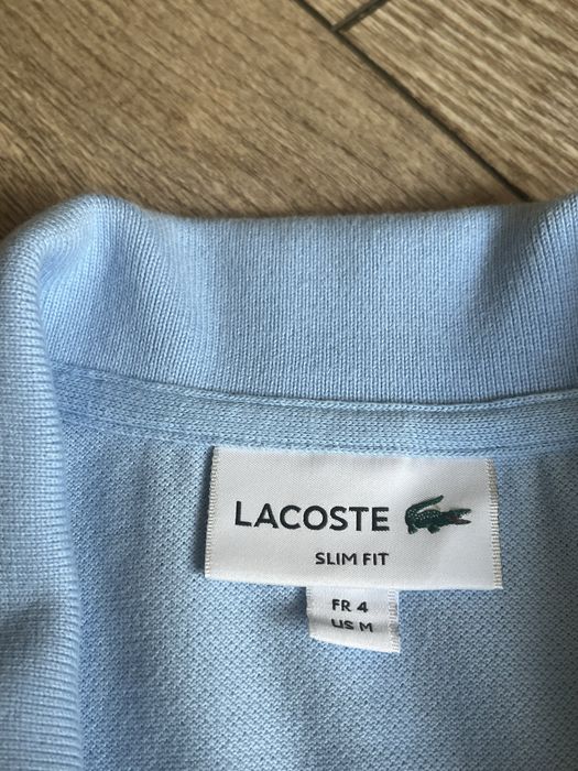 LACOSTE : размер S / Оригинал