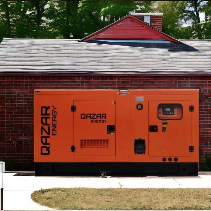 Дизельный генератор на 20кВТ! Рассрочка на 3 месяца без переплат!