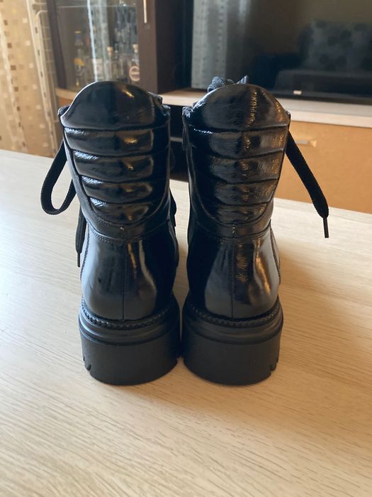 Нови кобинки естествена кожа