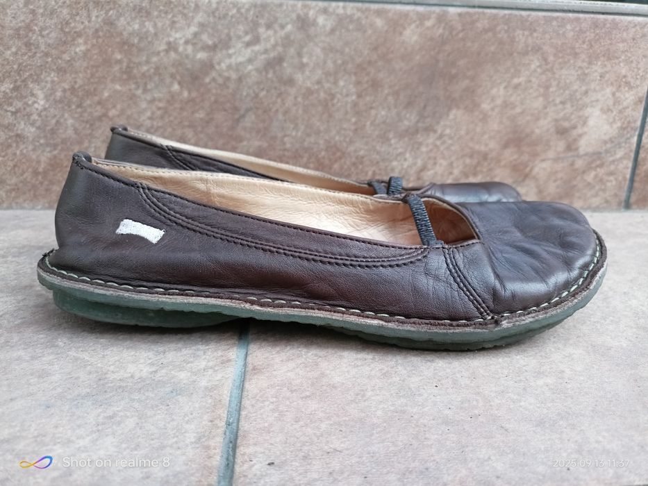 Camper balerini 37