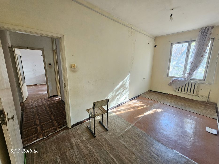 Максим Горький. Художник.  71дом. Разделка.