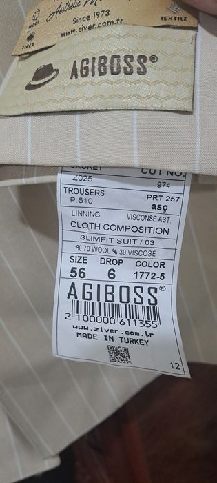 Türkiya kastum shim sotiladi