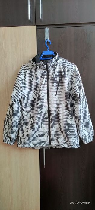 Две прекрасни якета