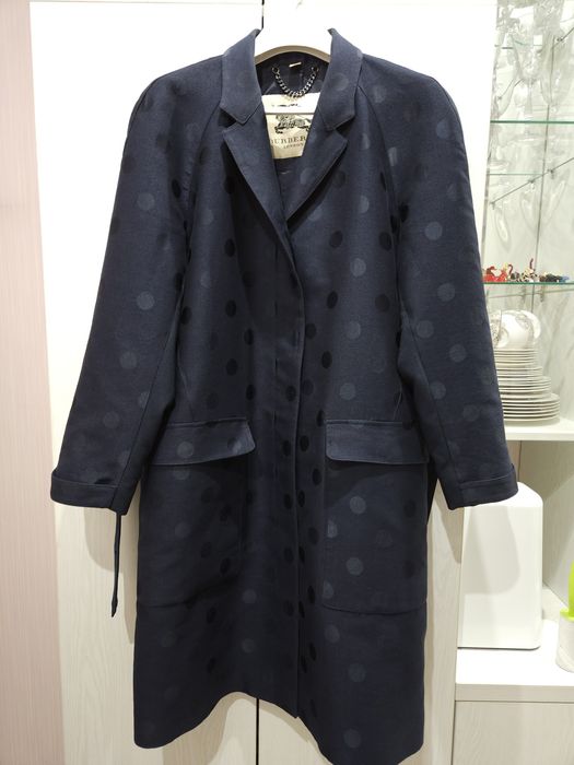Тренч плащ от BURBERRY