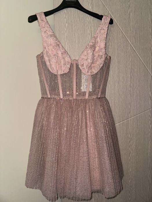 Дамска рокля Amarine