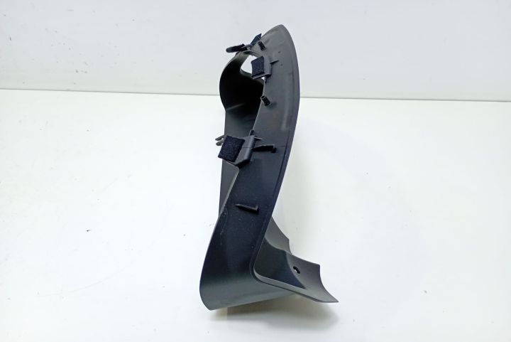 Rama Ceasuri bord A2076080189 Mercedes-Benz E-Class W212/S212/C207/A2