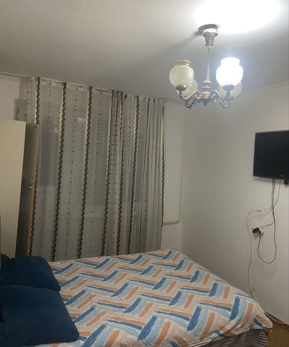 Квартира посуточная