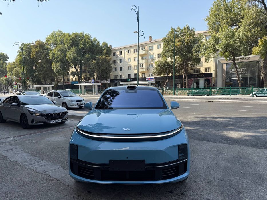 Lixiang L7 ULTRA