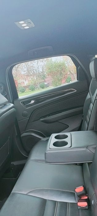 Renault Arkana Engineered E-tech full hybrid 145cp