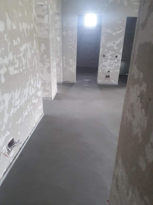 Sapa mecanizata elicopterizata si tencuiala mecanizata