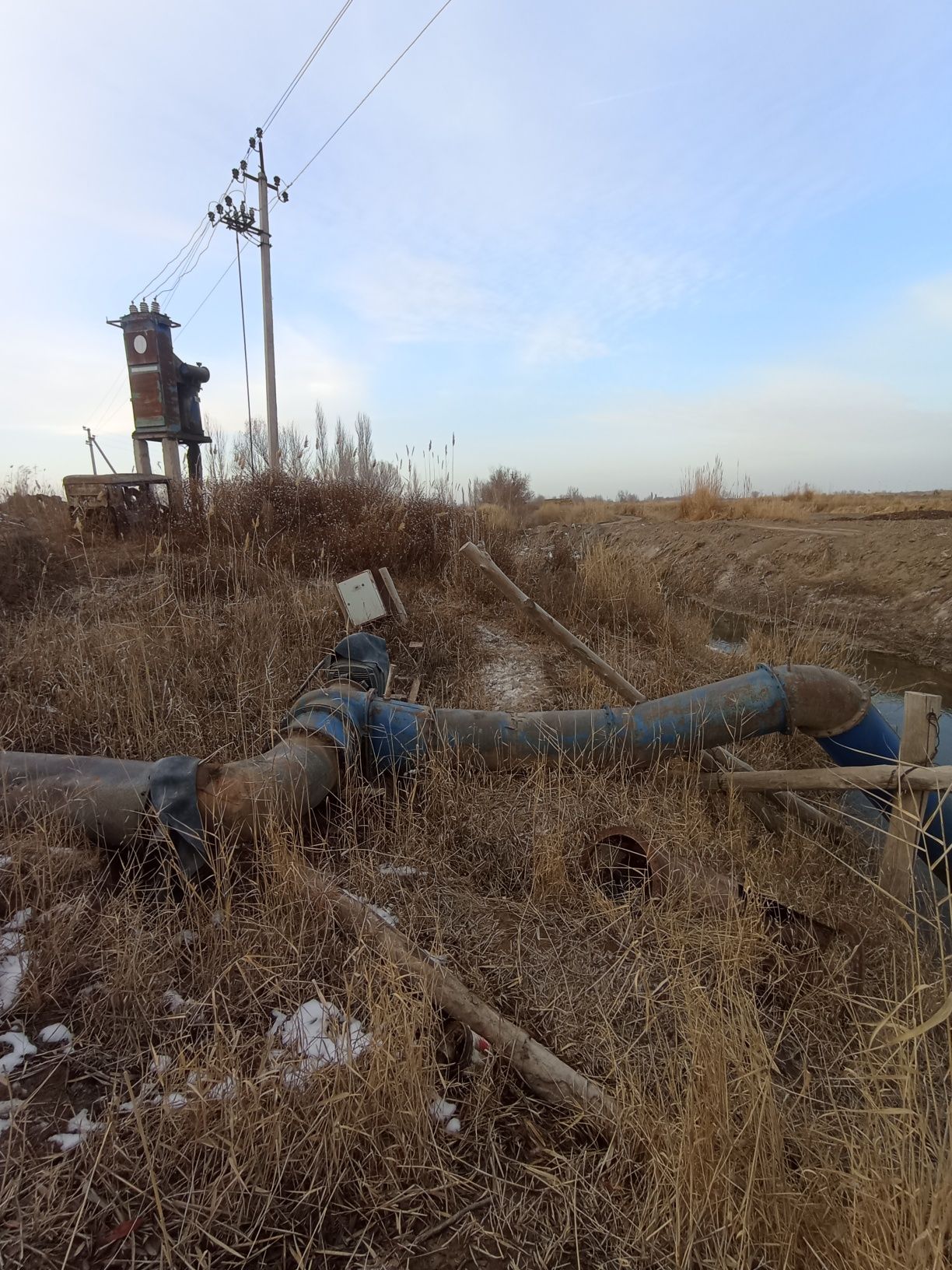 Снп-500 сув насос